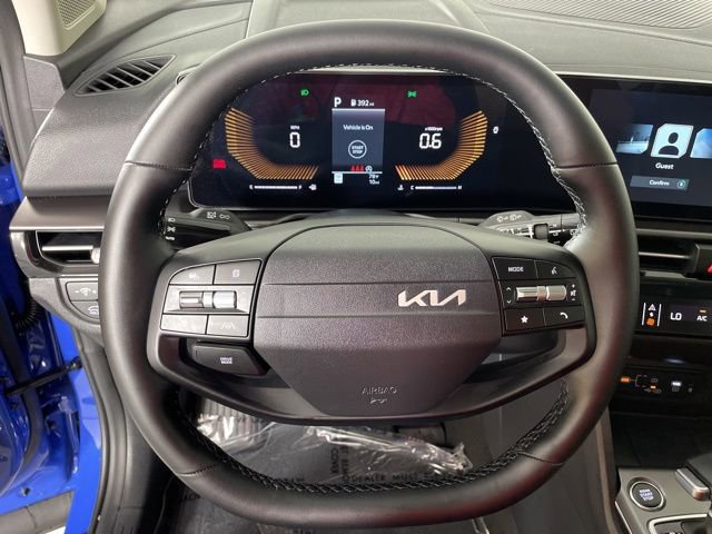 New 2026 Kia Sportage EX w/ EX Panorama Roof Package image 19