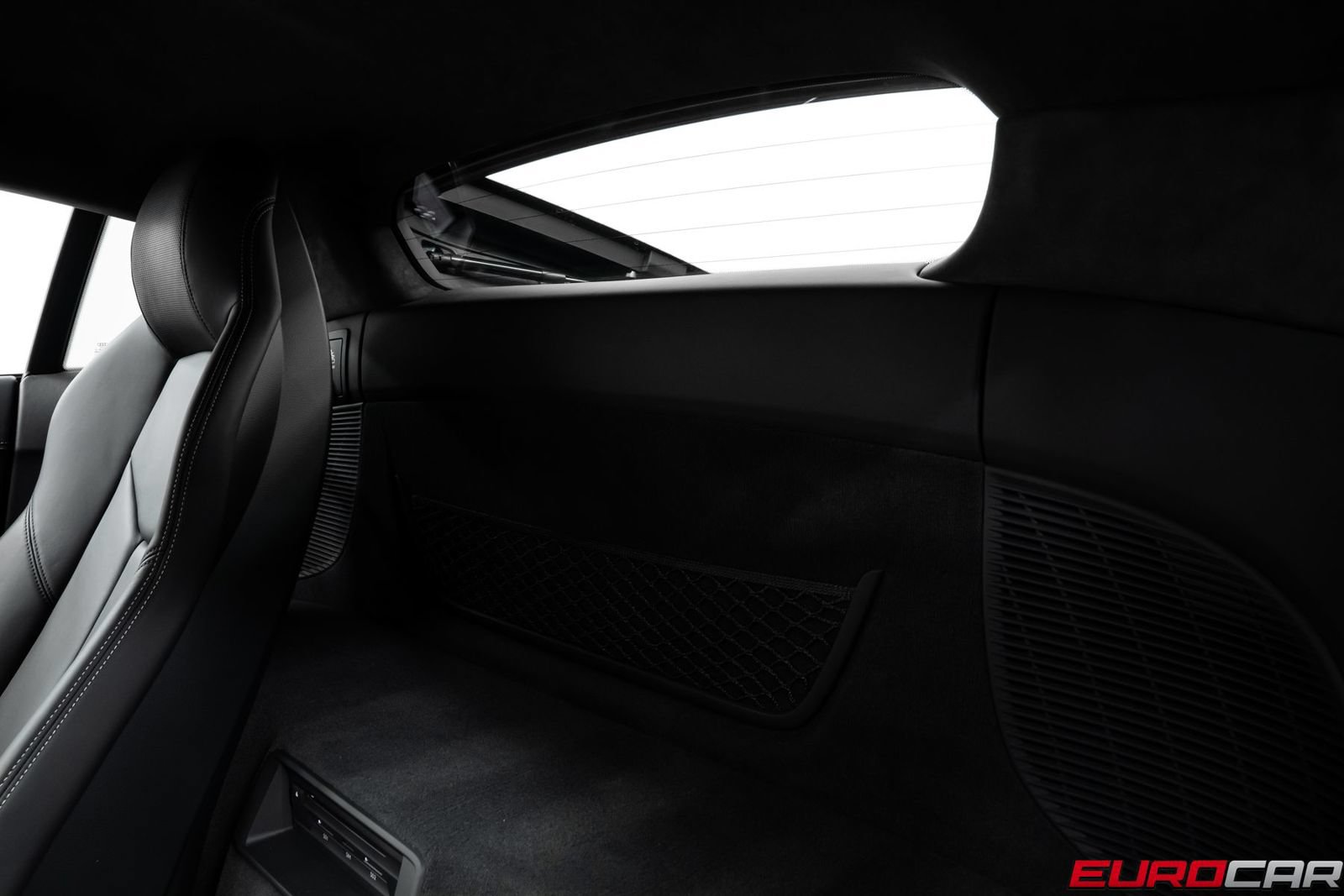 Used 2022 Audi R8 V10 performance RWD image 39