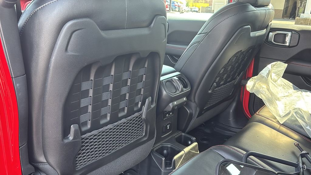 Used 2021 Jeep Gladiator Rubicon image 31