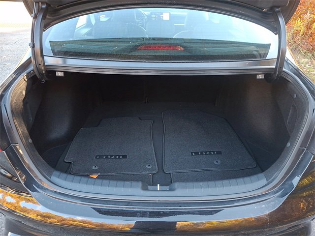 Certified 2023 Kia Forte GT-Line image 28