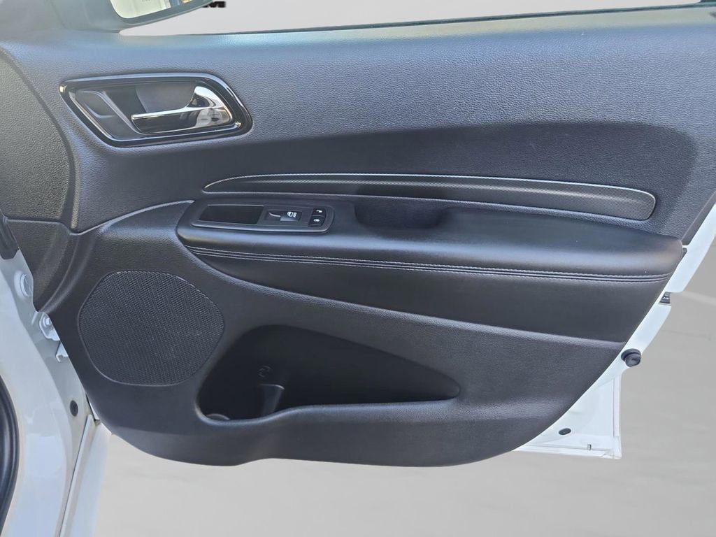 Used 2021 Dodge Durango GT image 30