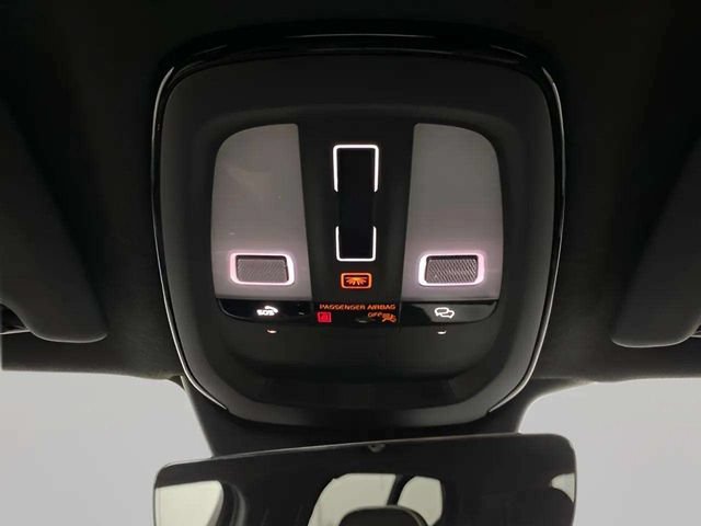 Used 2023 Volvo XC40 Recharge Ultimate AWD/4WD image 57