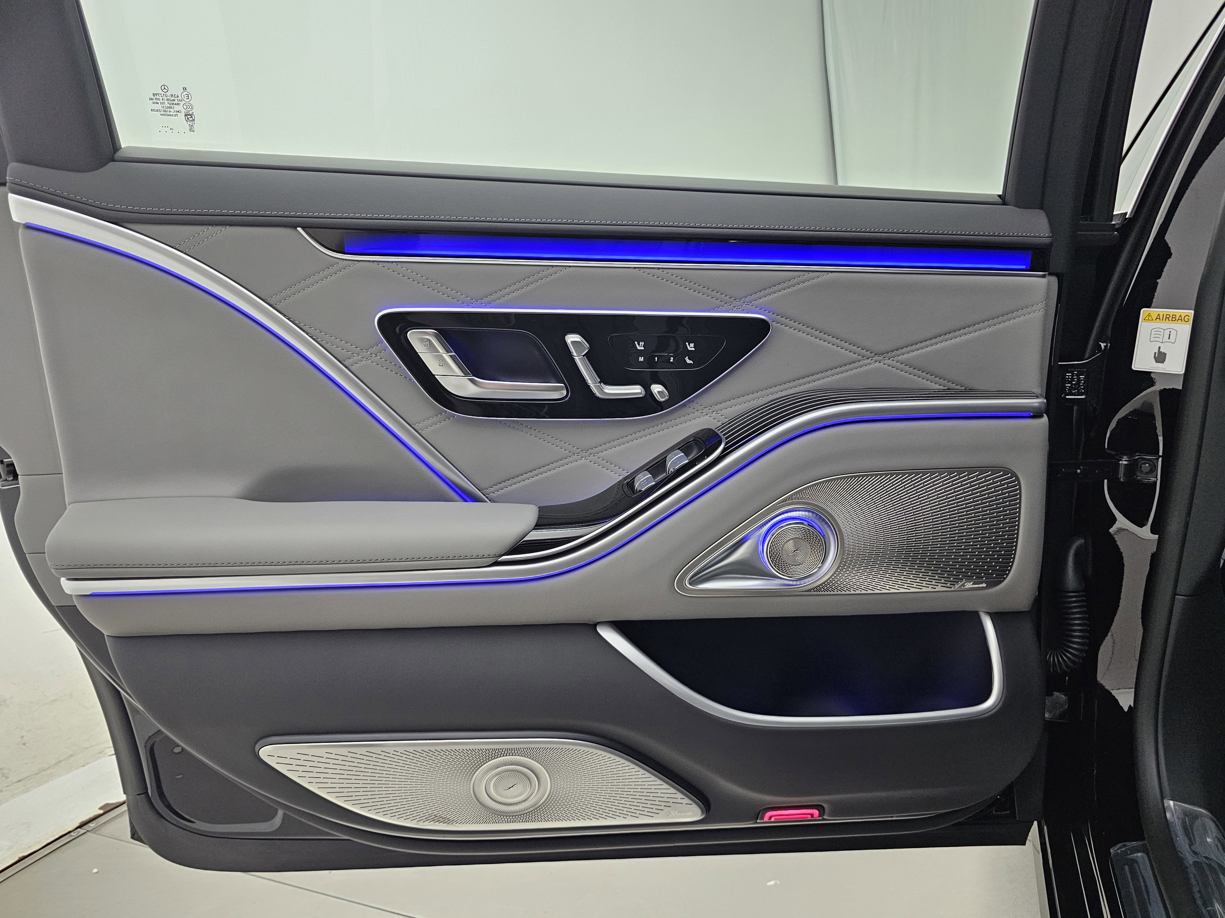 New 2026 Mercedes-Benz Maybach S 680 4MATIC image 28