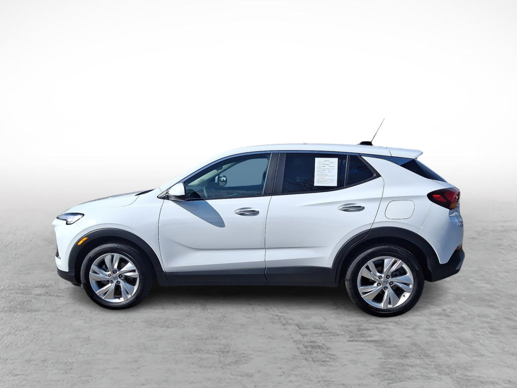 Used 2026 Buick Encore GX Preferred w/ Comfort Package image 2