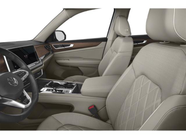Used 2024 Volkswagen Atlas SEL Premium R-Line AWD/4WD image 12