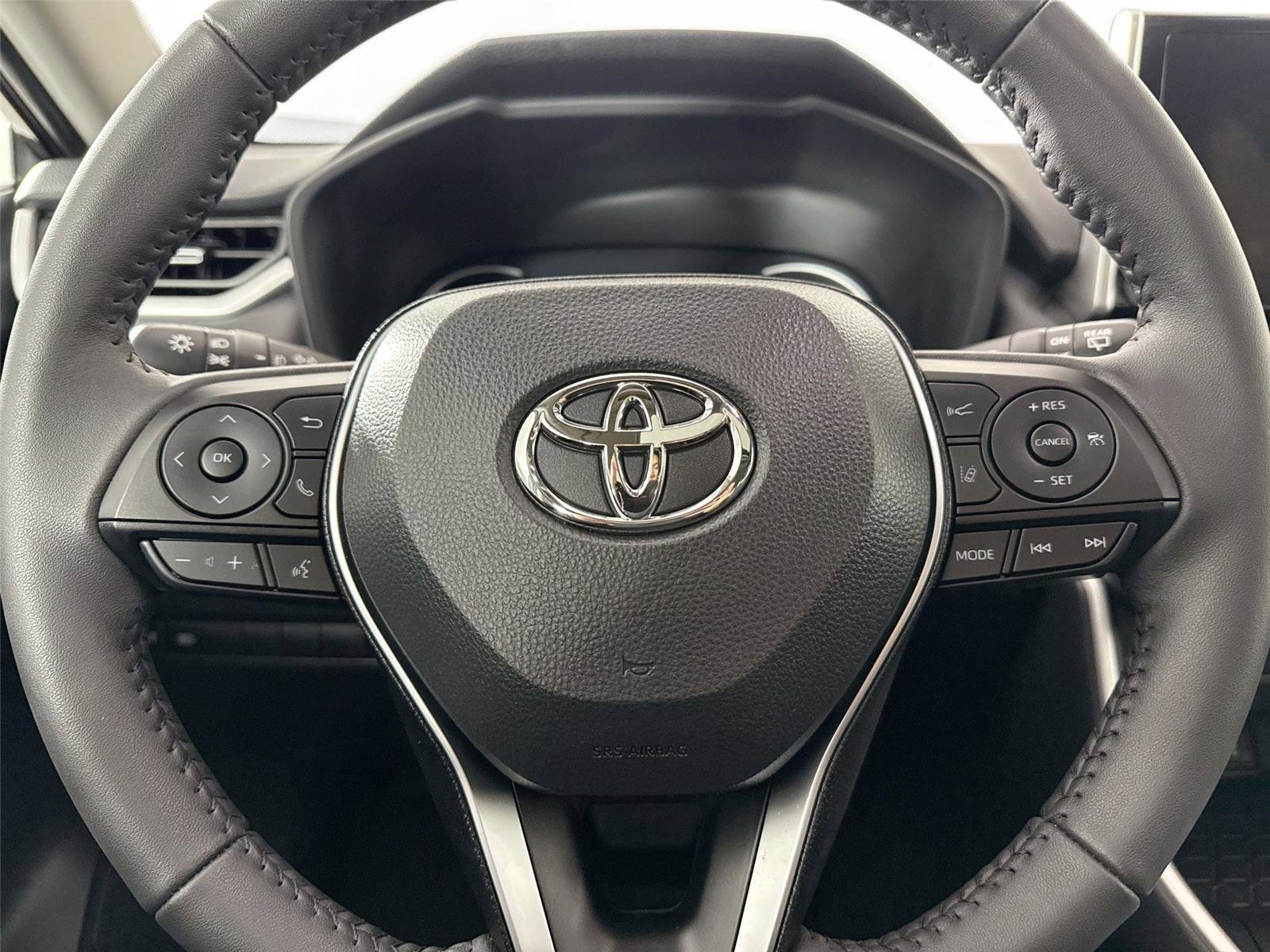 Certified 2025 Toyota RAV4 XLE Premium image 16