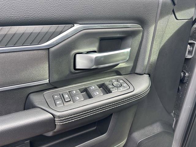 New 2026 RAM 2500 Big Horn image 7