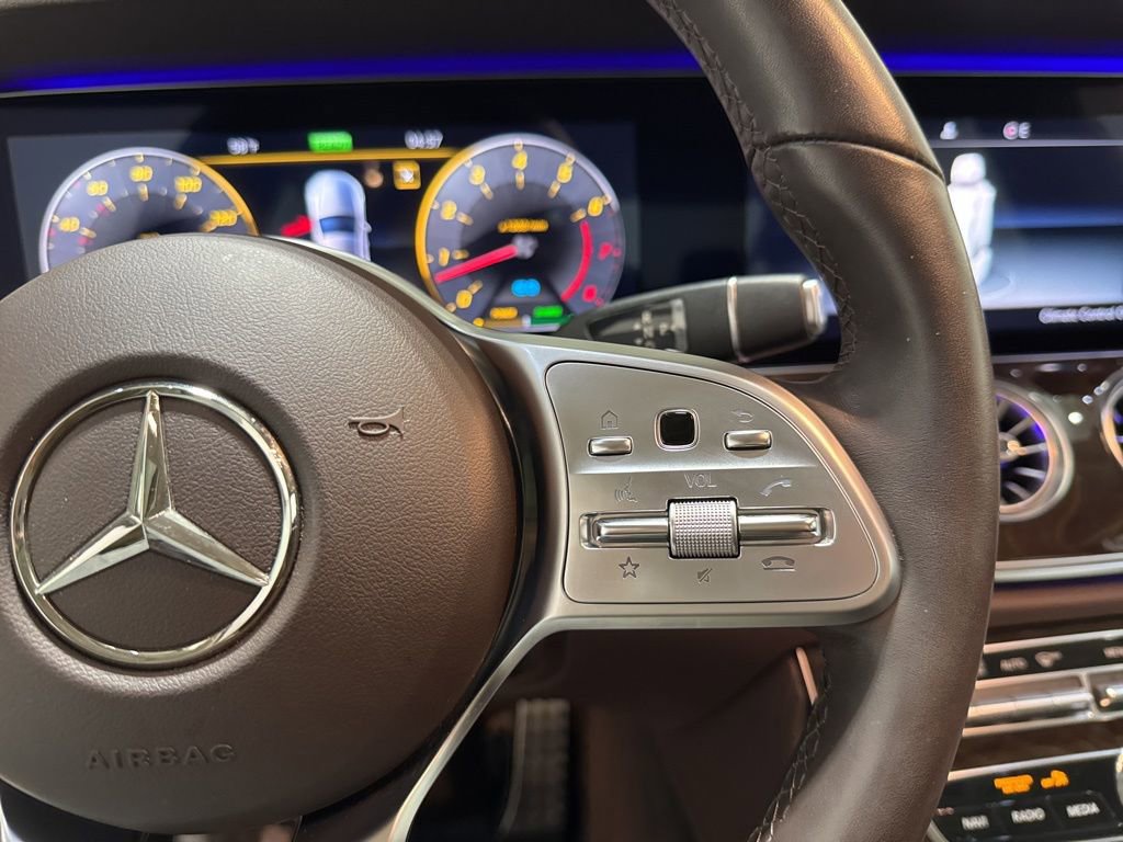 Used 2019 Mercedes-Benz CLS 450 4MATIC image 34