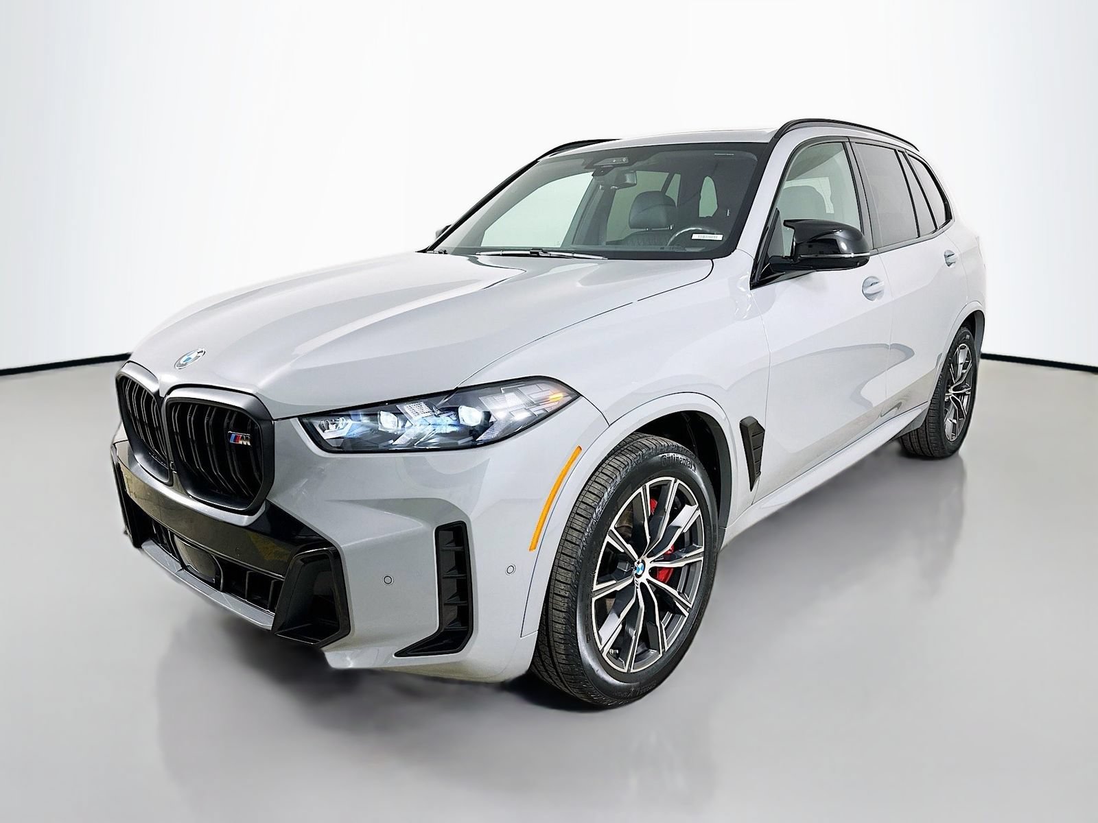 Used 2024 BMW X5 M60i