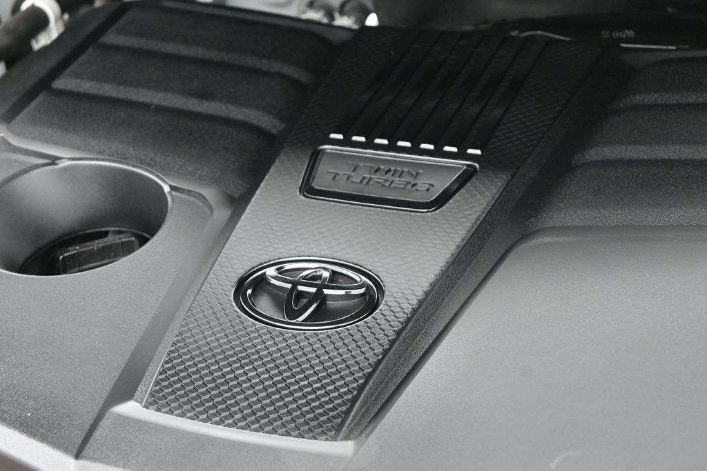 Used 2024 Toyota Tundra SR5 AWD/4WD image 6