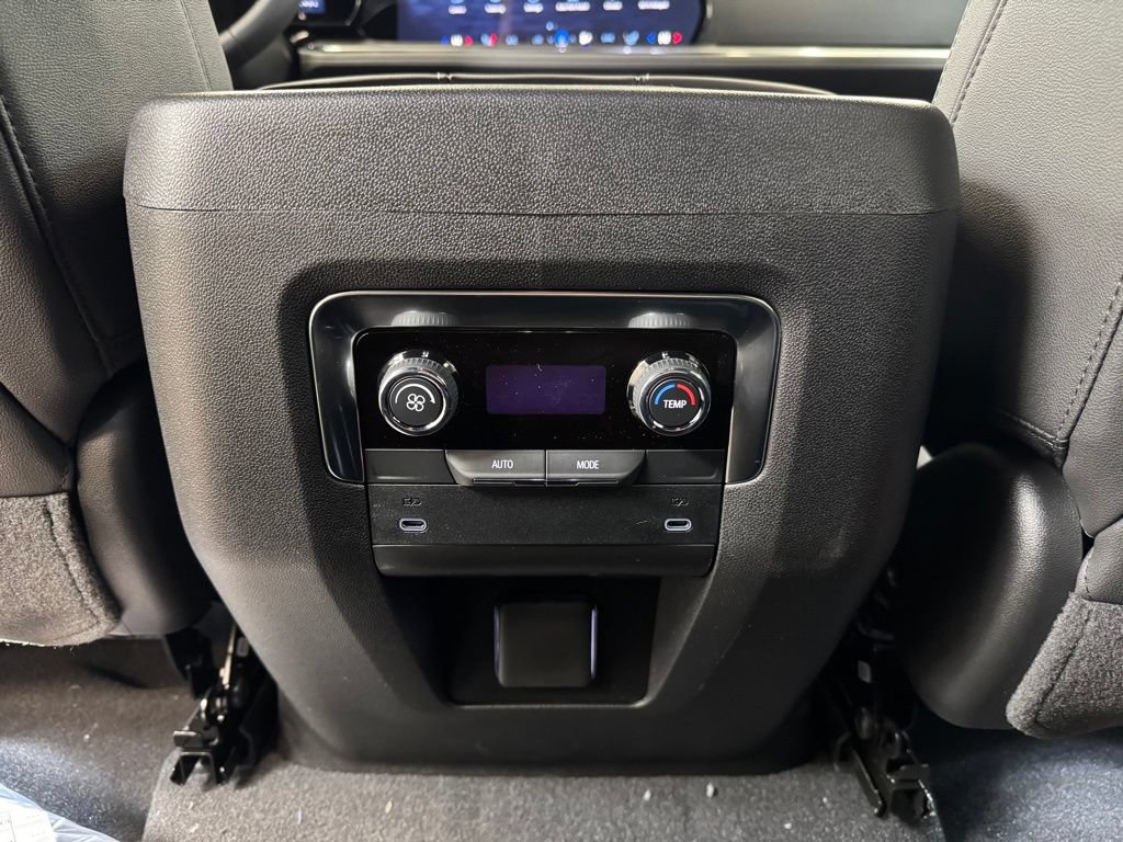 New 2026 Chevrolet Tahoe LT RWD image 16