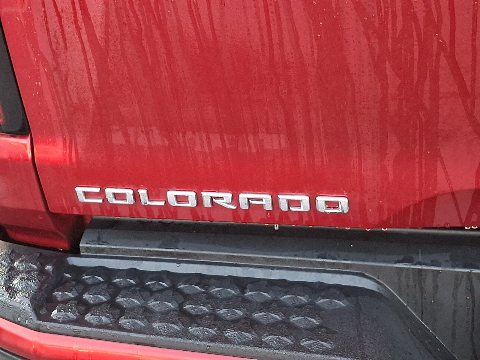 Used 2023 Chevrolet Colorado LT w/ LT Convenience Package III RWD image 29