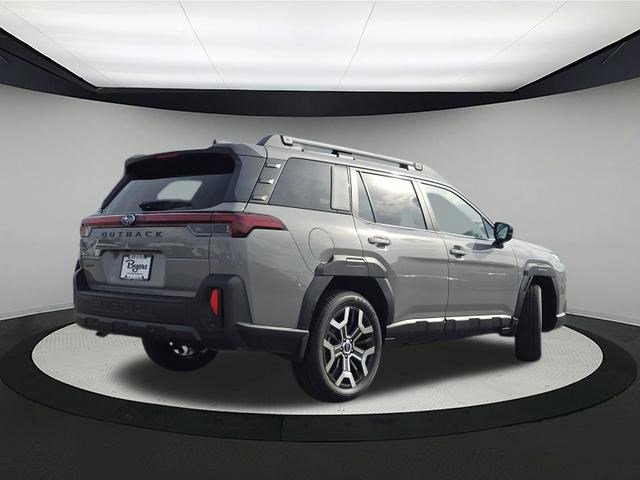 New 2026 Subaru Outback Touring XT image 7