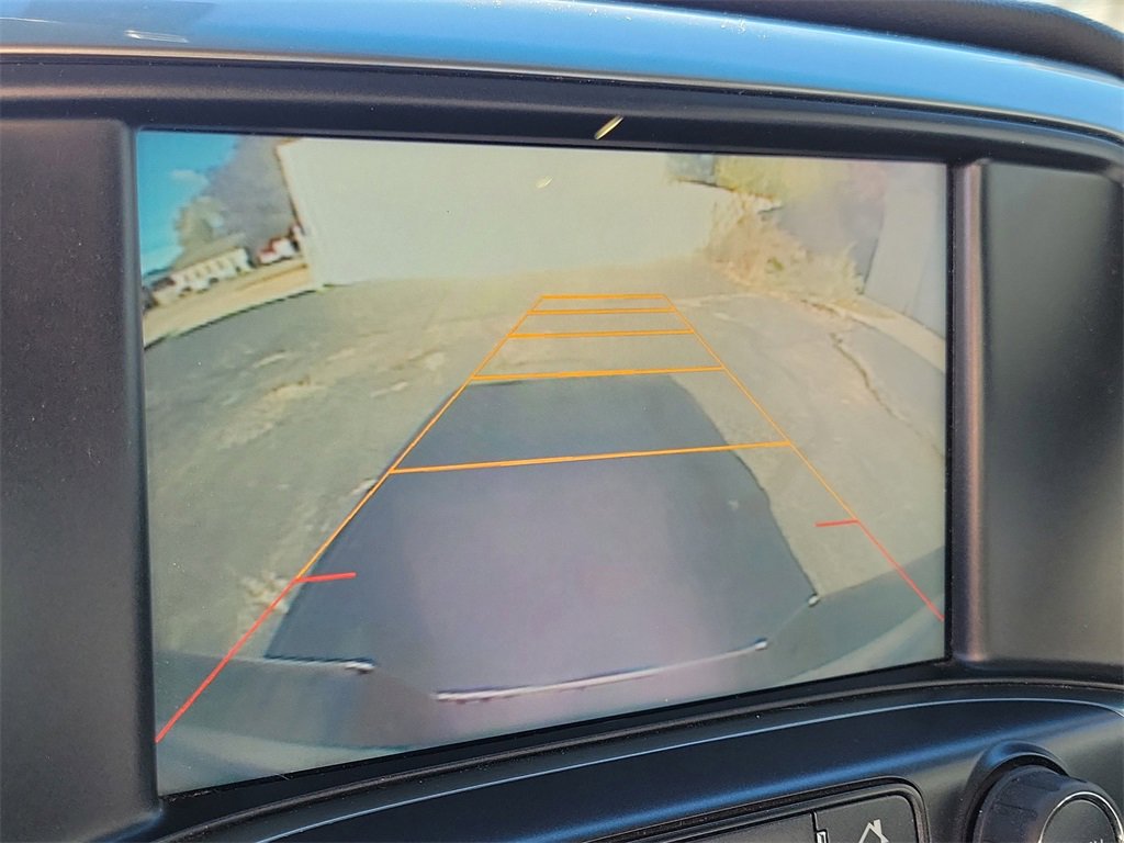 Used 2015 Chevrolet Silverado 1500 LT w/ All Star Edition image 27