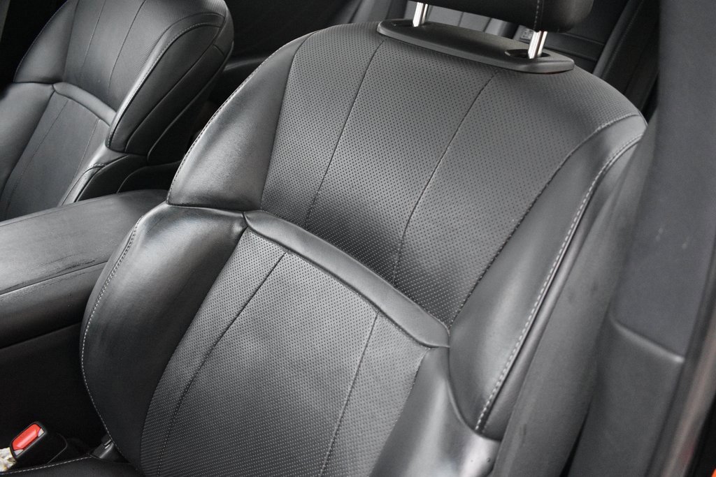 Used 2021 Lexus LS 500 AWD image 11