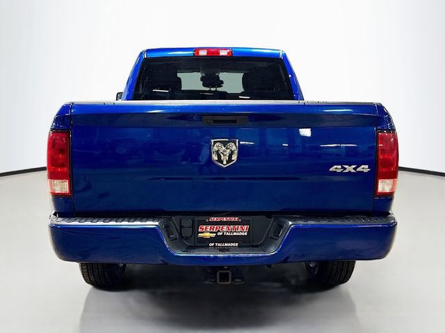 Used 2019 RAM 1500 Express image 8