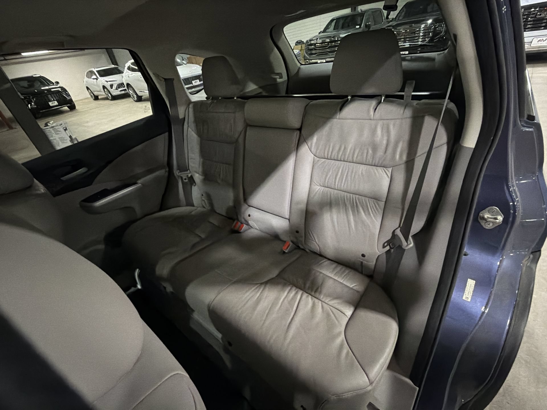 Used 2012 Honda CR-V EX-L image 27