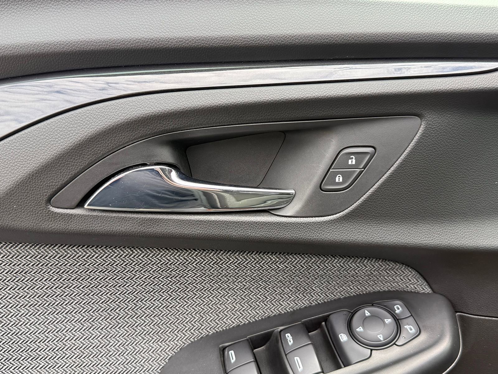 Certified 2021 Chevrolet TrailBlazer LT w/ Convenience Package AWD/4WD image 15