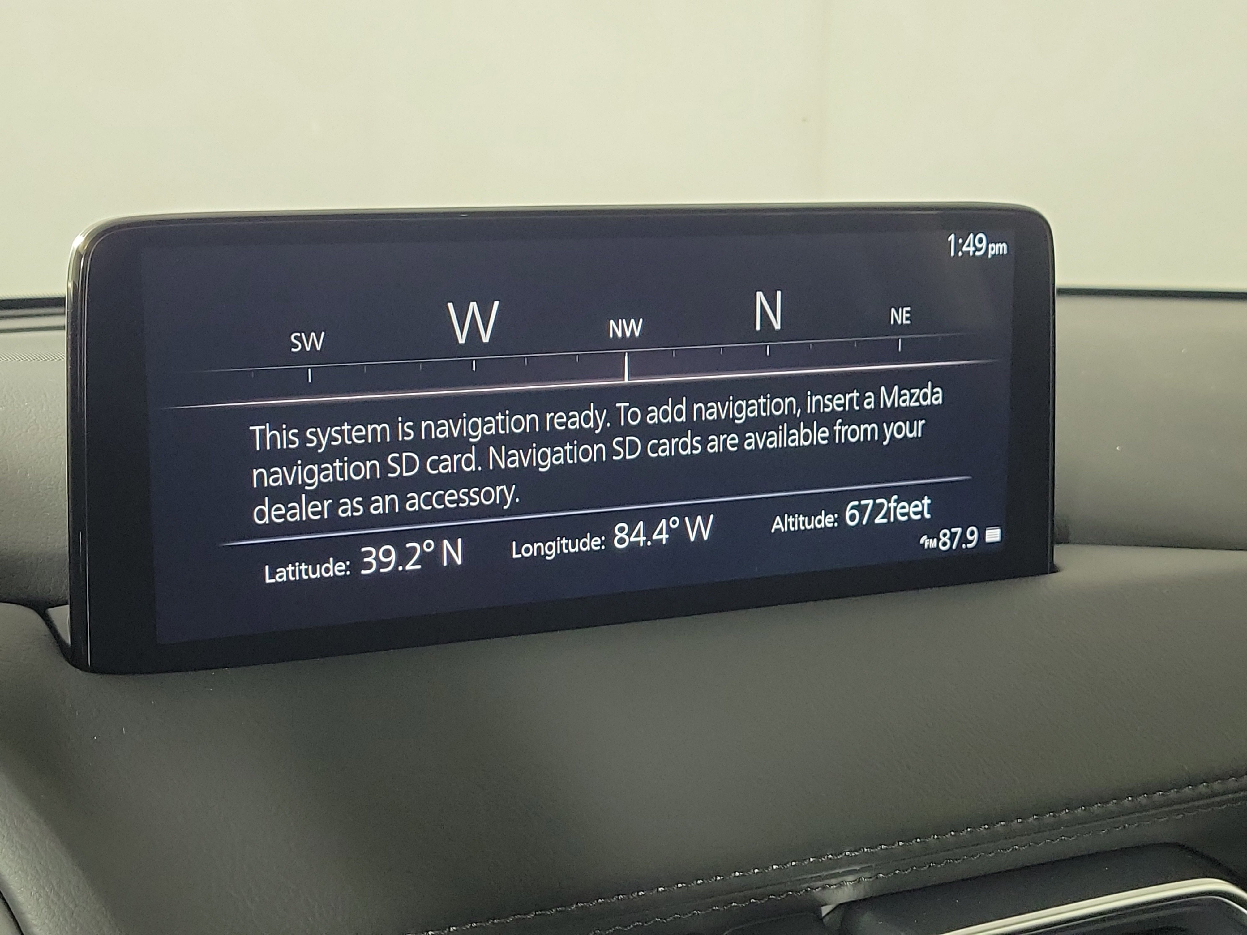 New 2025 MAZDA CX-5 AWD 2.5 S image 20