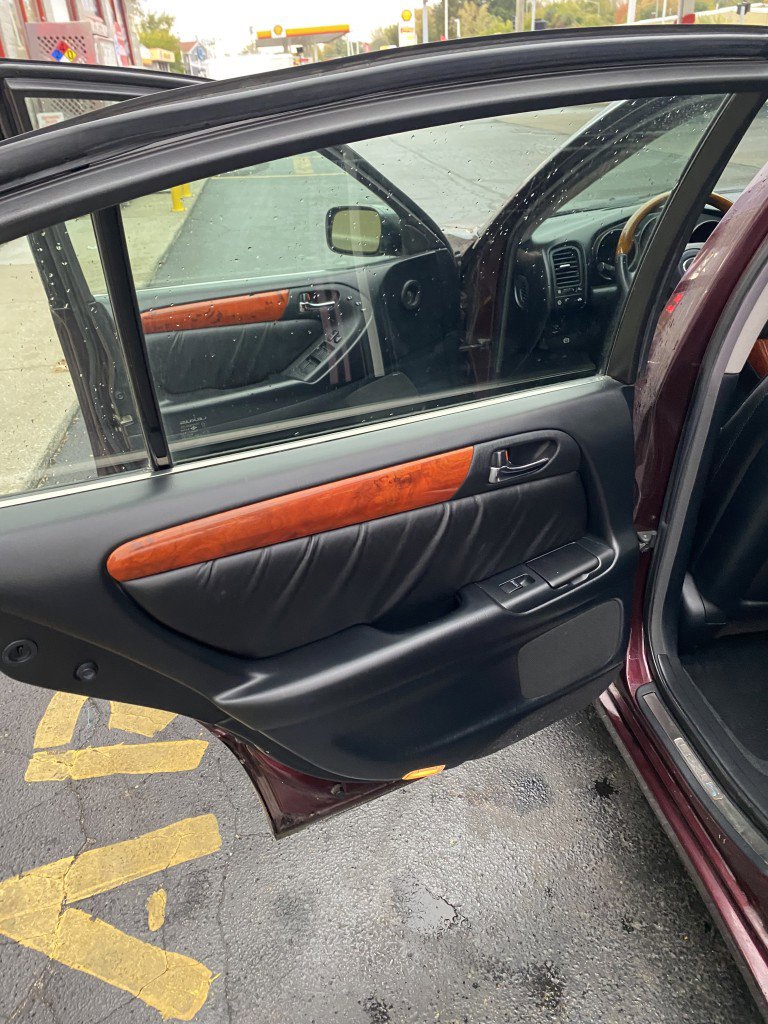 Used 2003 Lexus GS 430 image 19