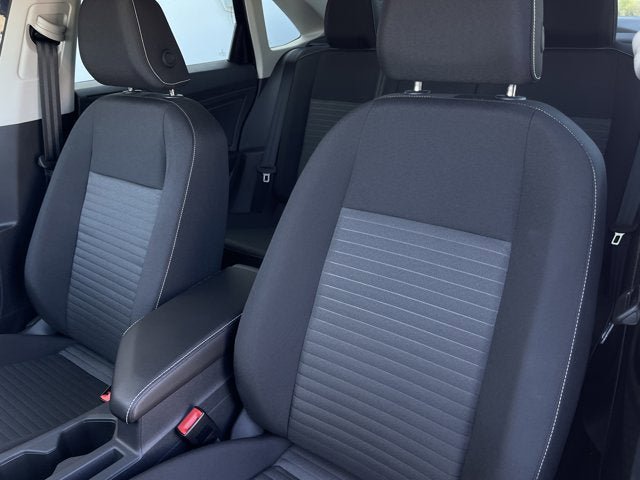 New 2026 Volkswagen Jetta S image 13
