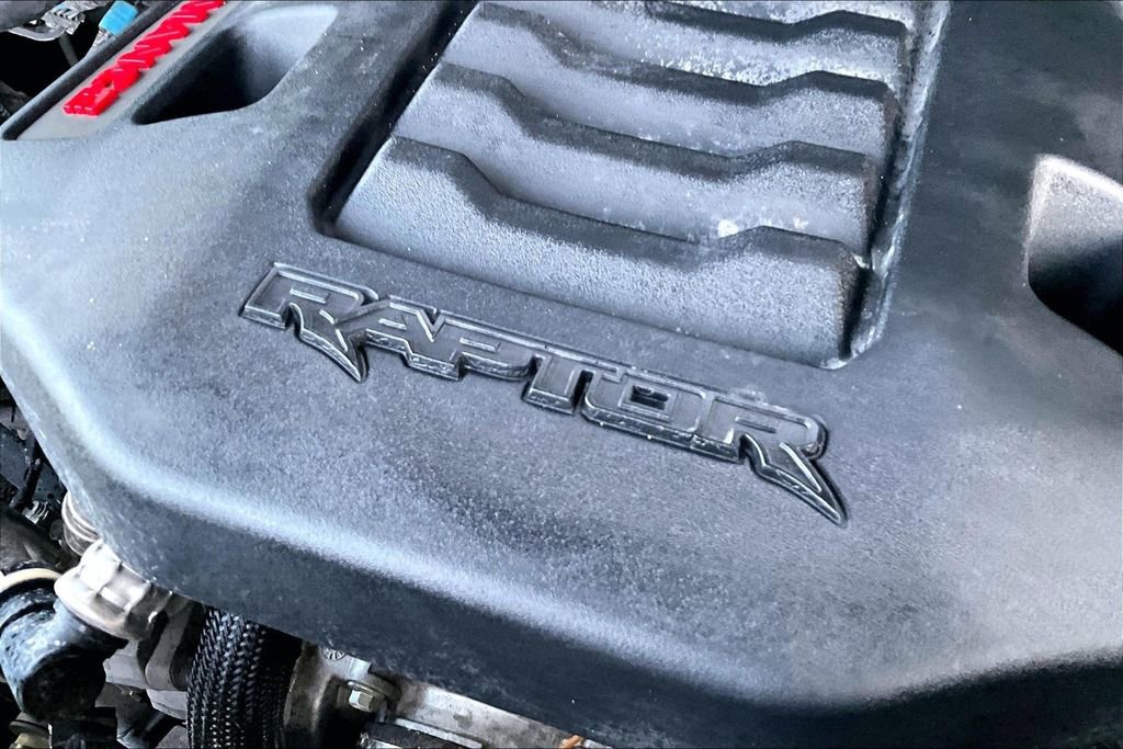Used 2021 Ford F150 Raptor w/ Equipment Group 801A High image 35