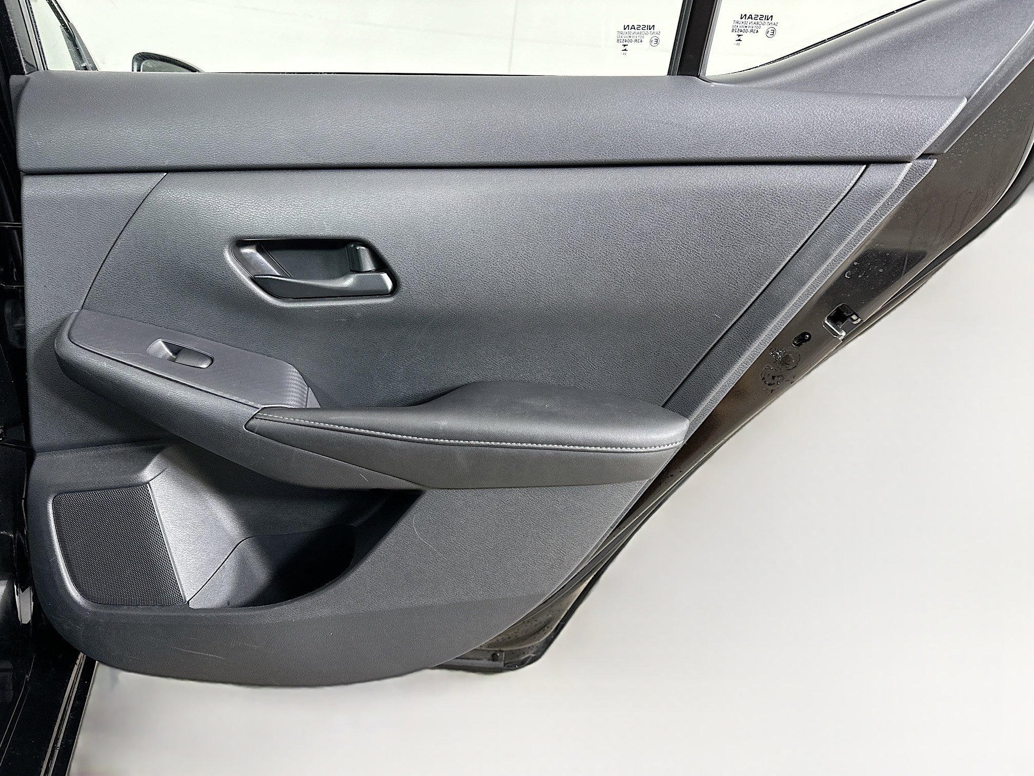 Used 2024 Nissan Sentra SV image 28