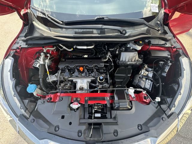 Used 2019 Honda HR-V EX image 29