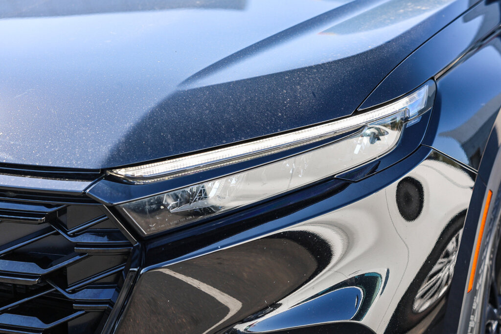 Used 2023 Honda CR-V Sport Touring image 24