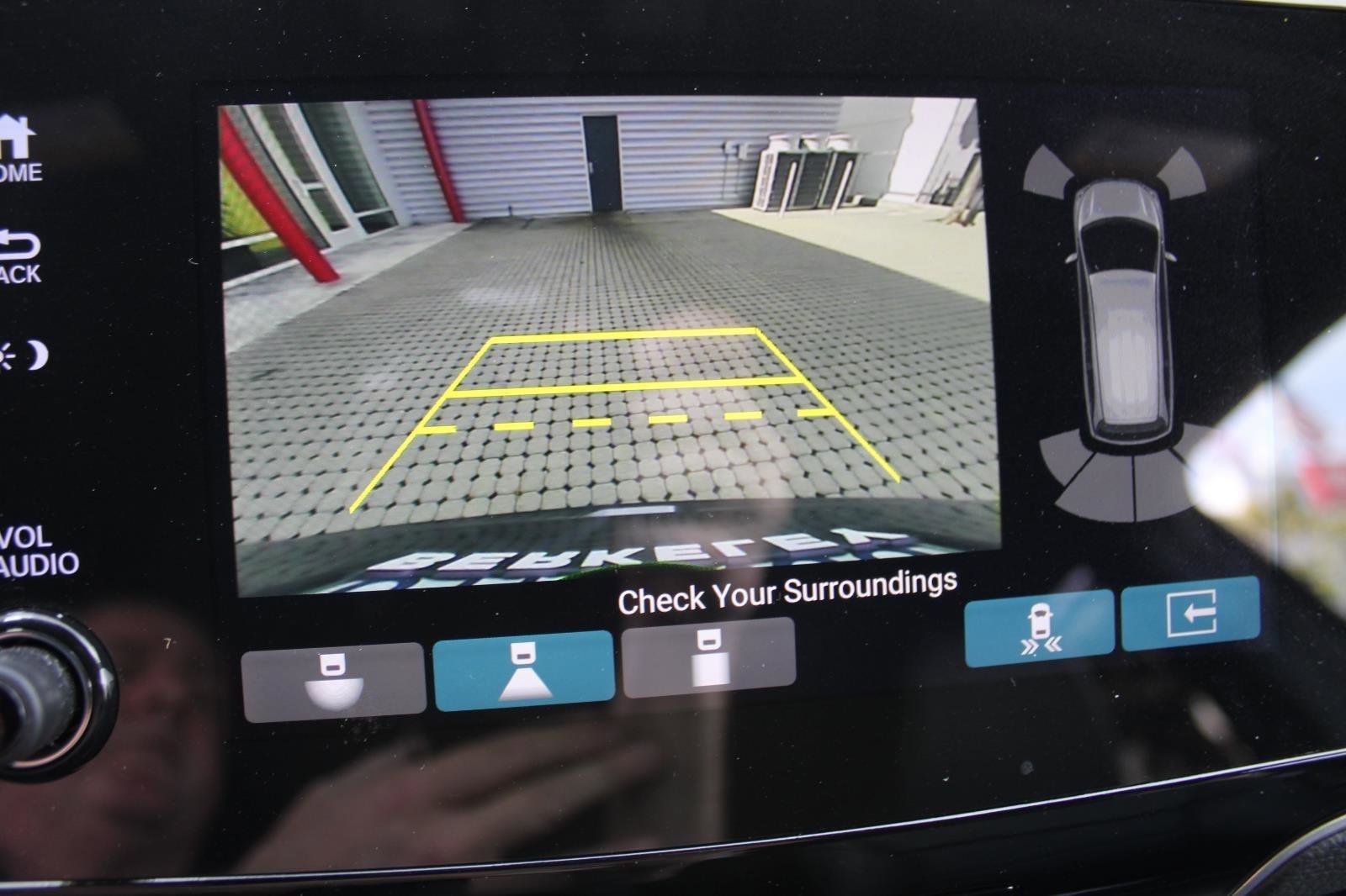 Used 2020 Honda Passport Elite image 17