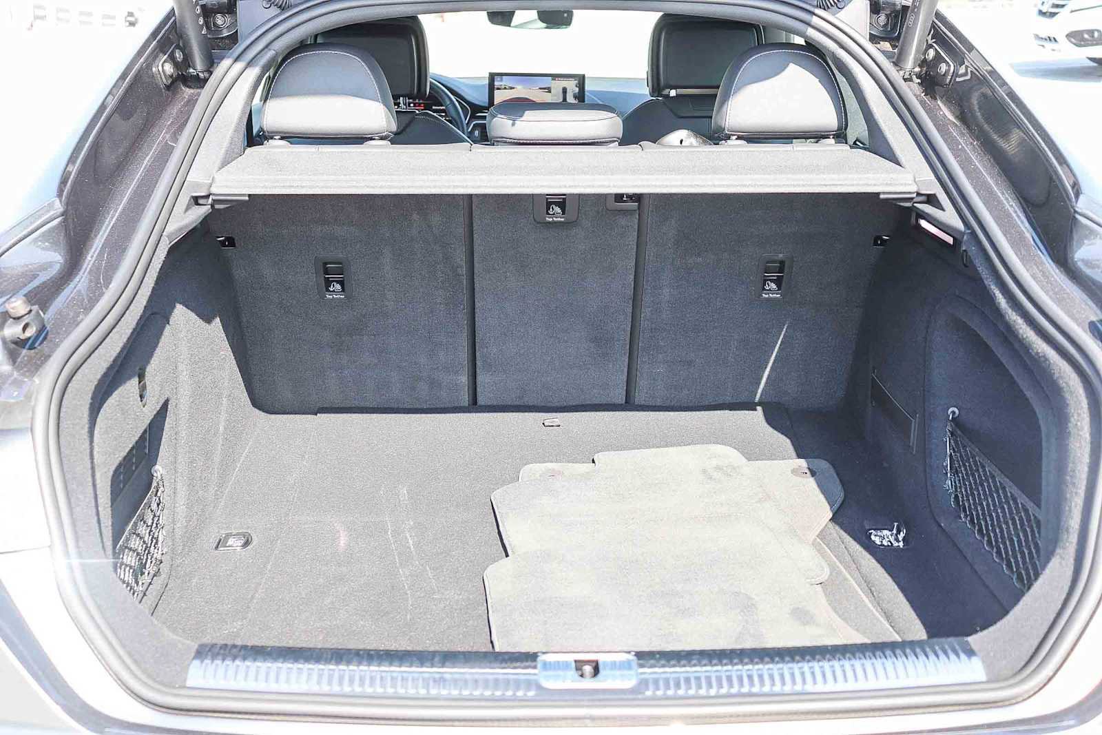 Used 2025 Audi A5 2.0T Premium Plus image 22