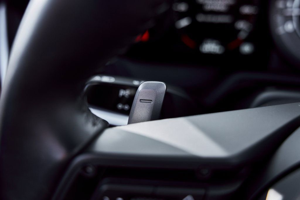 Used 2021 Porsche 911 Turbo S image 48