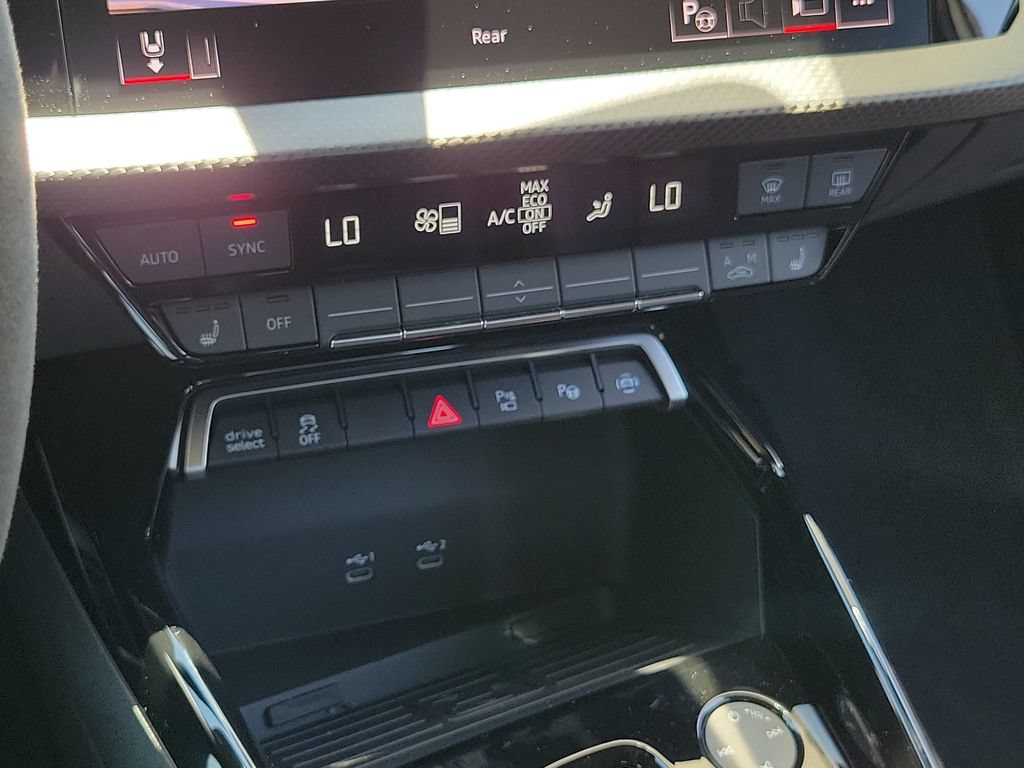 New 2026 Audi RS 3 AWD/4WD image 13