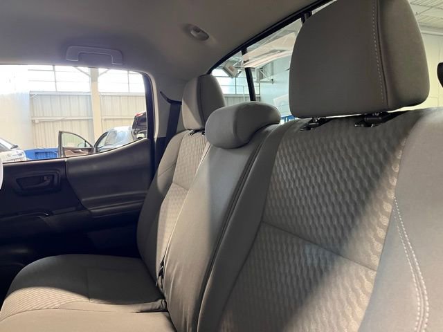 Used 2021 Toyota Tacoma SR w/ SR Convenience Package RWD image 18