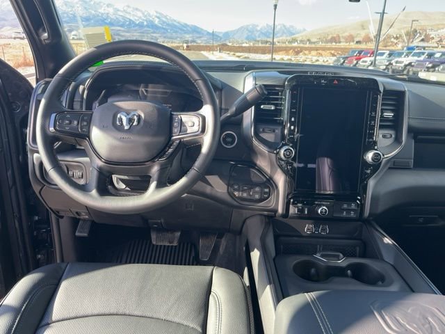 New 2026 RAM 2500 Power Wagon image 17