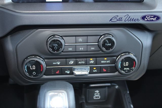 New 2026 Ford Bronco Big Bend AWD/4WD image 13
