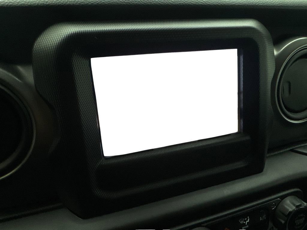 Used 2023 Jeep Wrangler Sport AWD/4WD image 60