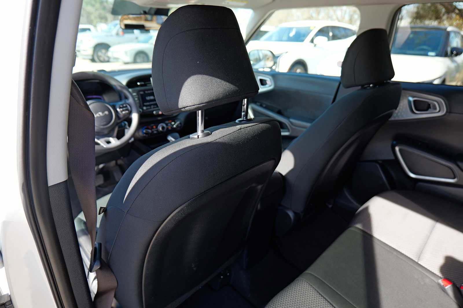 Certified 2024 Kia Soul LX w/ Option Group 015 image 23