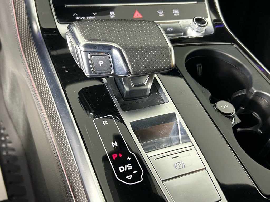 Used 2021 Audi RS Q8 image 26