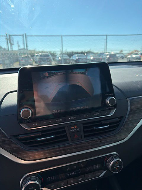 Used 2020 Nissan Altima 2.5 SL AWD/4WD image 18