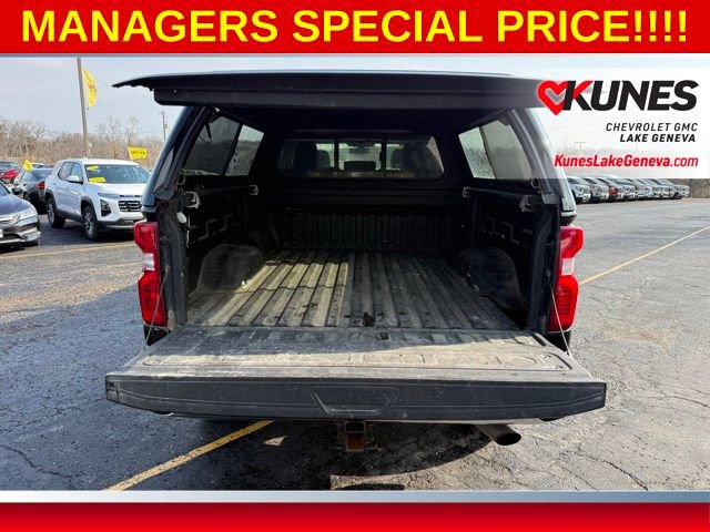 Used 2020 Chevrolet Silverado 2500 LT w/ All Star Edition AWD/4WD image 24