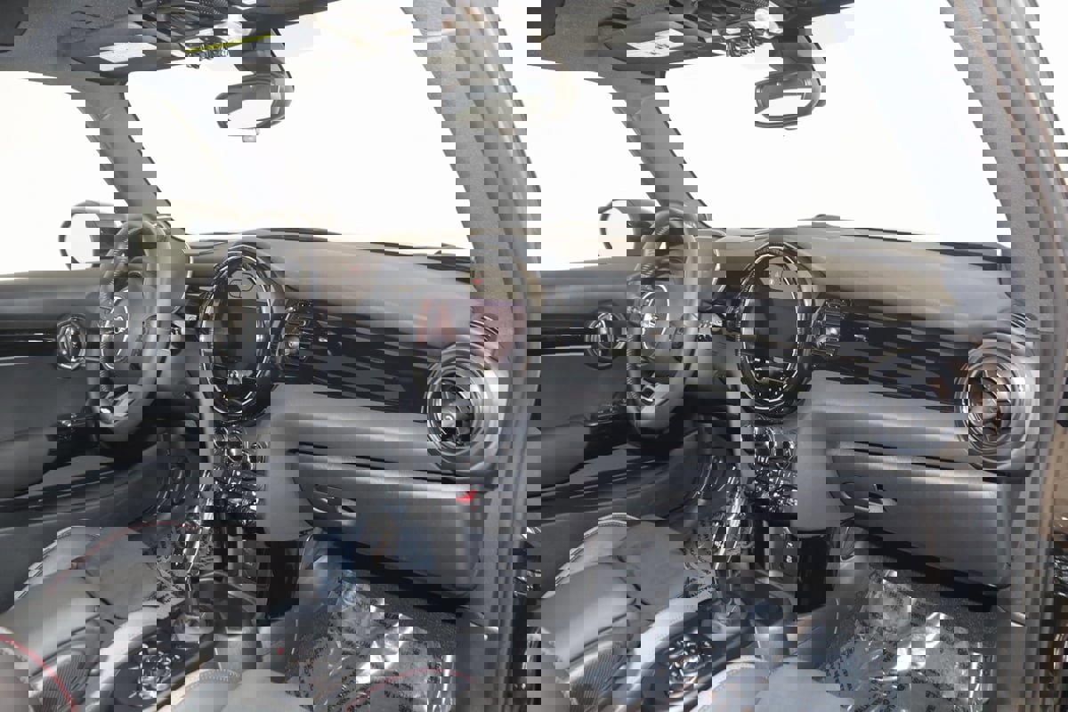 Used 2023 MINI Cooper John Cooper Works w/ Driver Assistance Package image 46