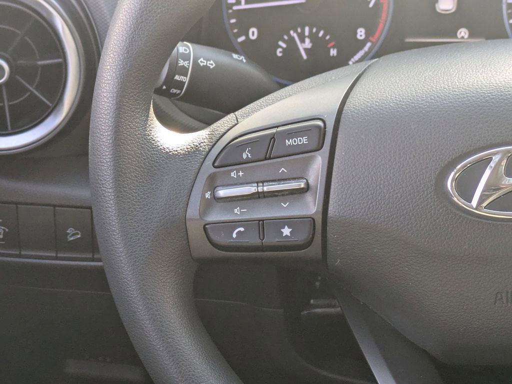 Certified 2023 Hyundai Kona SEL image 13