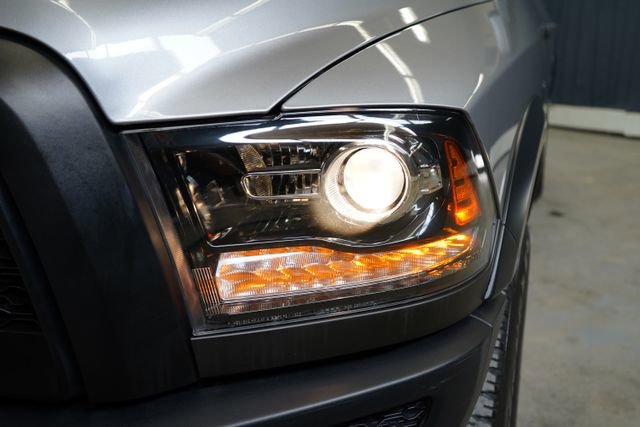 Used 2022 RAM 1500 Classic Warlock AWD/4WD image 53