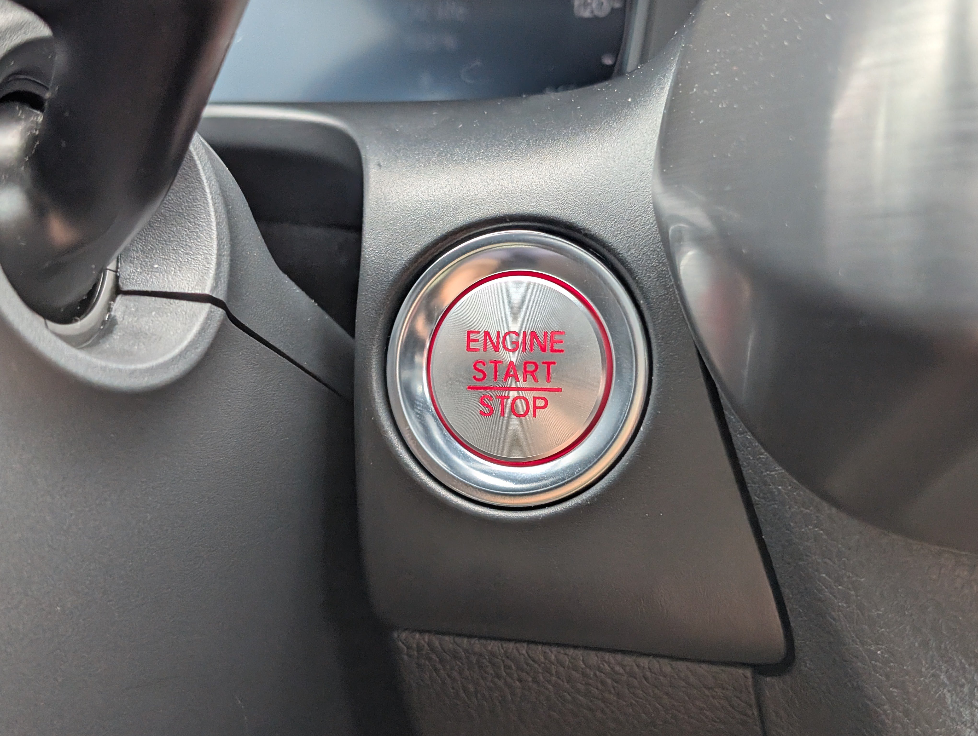 Certified 2025 Acura ADX A-Spec AWD/4WD image 17