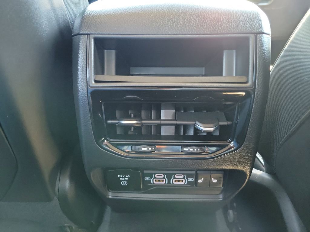 Used 2022 Jeep Grand Cherokee Limited 4xe AWD/4WD image 23
