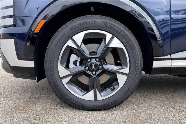 New 2026 Hyundai Palisade Limited image 12