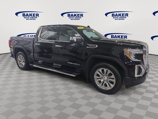 Used 2020 GMC Sierra 1500 Denali image 2