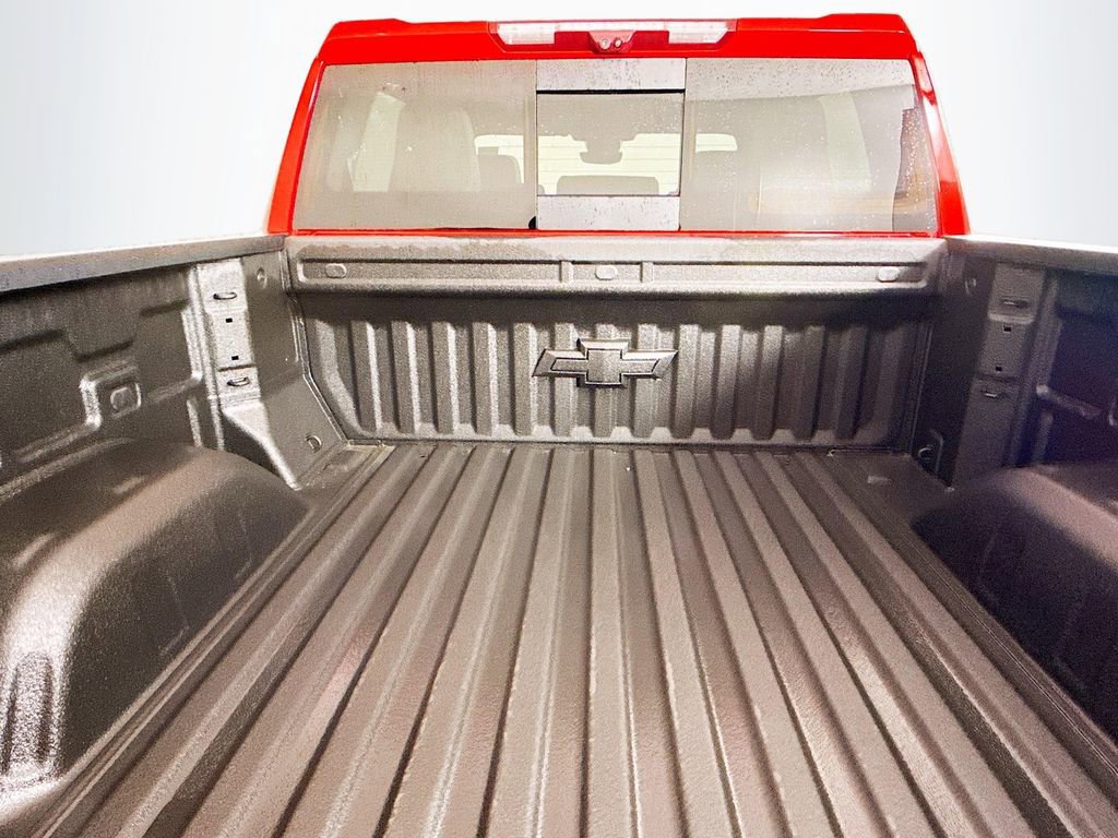 Used 2026 Chevrolet Silverado 1500 ZR2 image 28