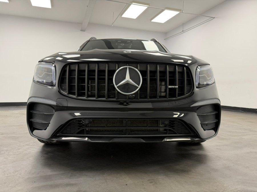 Used 2022 Mercedes-Benz GLB 35 AMG 4MATIC image 16